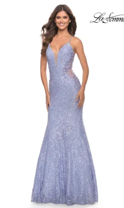 La Femme 31354 Formal Prom Dress