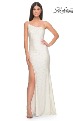La Femme 31699 Formal Prom Dress