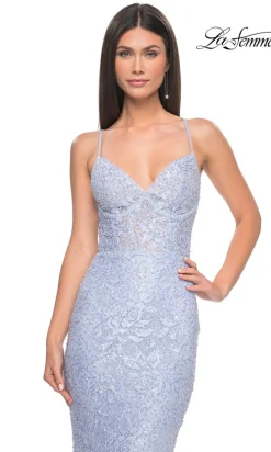 La Femme 32434 Formal Prom Dress