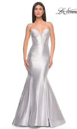 La Femme 32269 Formal Prom Dress