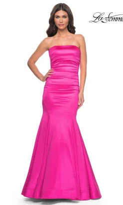 La Femme 31980 Formal Prom Dress
