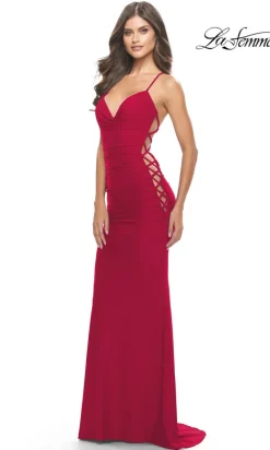 La Femme 31315 Formal Prom Dress