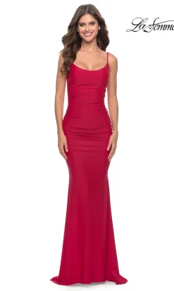 La Femme 31330 Formal Prom Dress