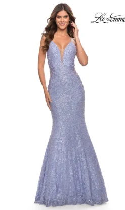 La Femme 31354 Formal Prom Dress