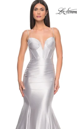 La Femme 32269 Formal Prom Dress