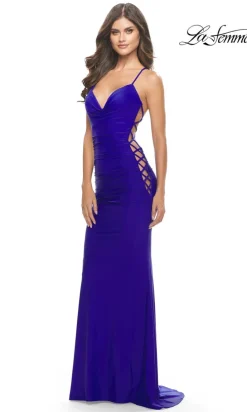 La Femme 31315 Formal Prom Dress