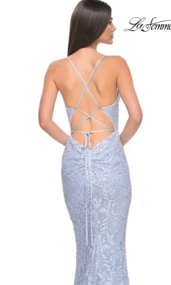 La Femme 32434 Formal Prom Dress
