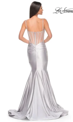 La Femme 32269 Formal Prom Dress