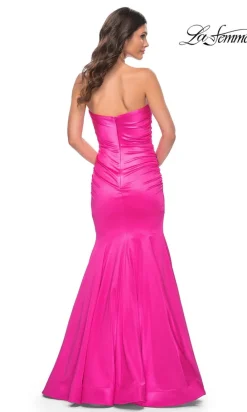 La Femme 31980 Formal Prom Dress