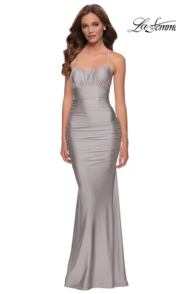 La Femme 29873 Formal Prom Dress