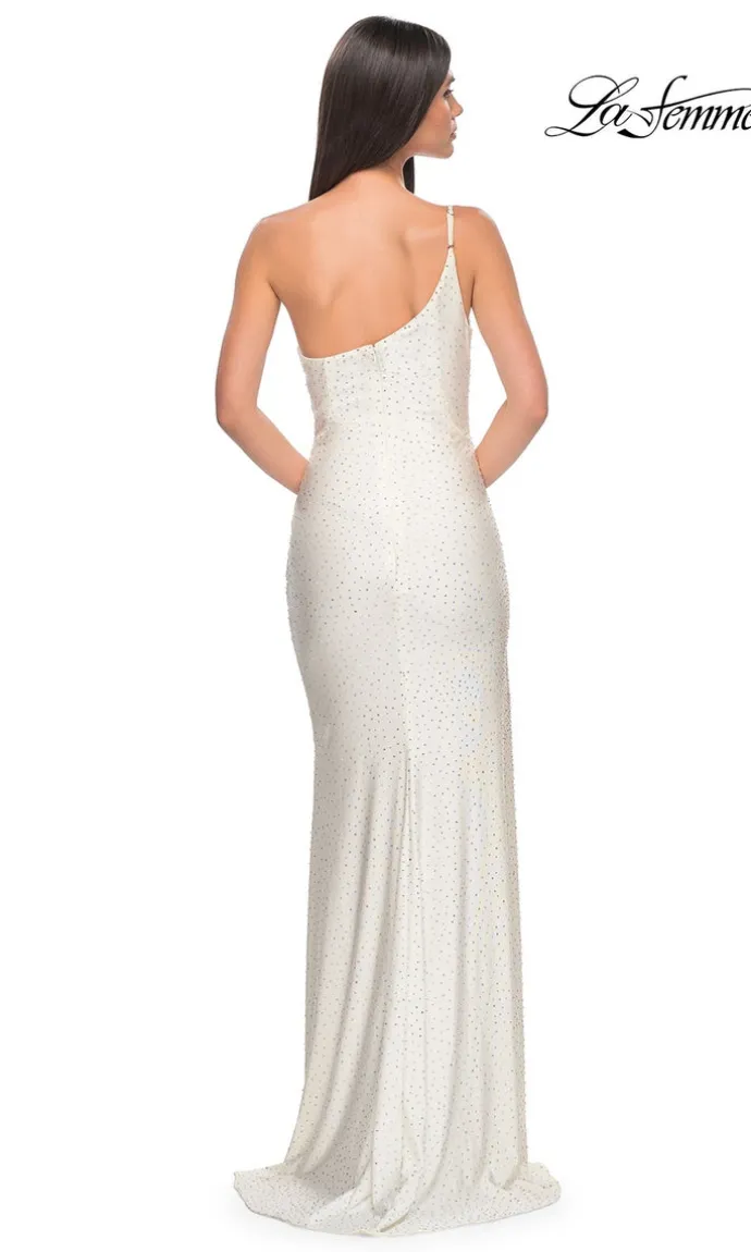 La Femme 31699 Formal Prom Dress