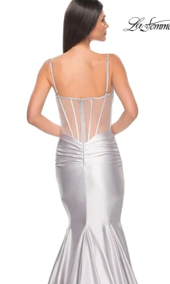 La Femme 32269 Formal Prom Dress