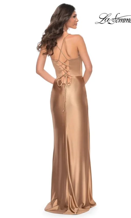 La Femme 32264 Formal Prom Dress