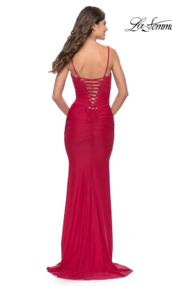 La Femme 31330 Formal Prom Dress