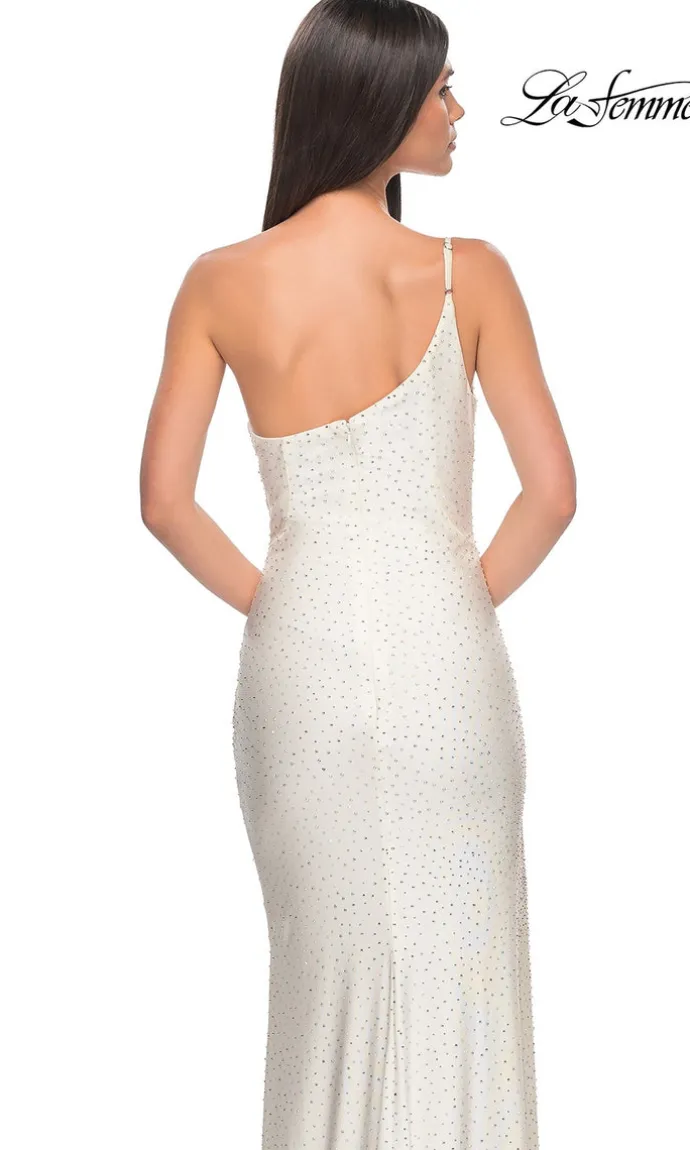 La Femme 31699 Formal Prom Dress