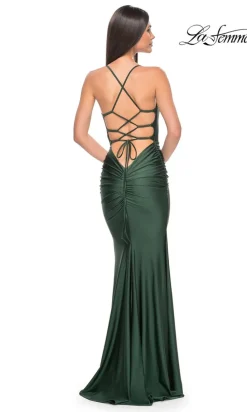 La Femme 31618 Formal Prom Dress