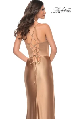 La Femme 32264 Formal Prom Dress