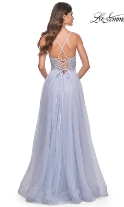 La Femme 32020 Formal Prom Dress