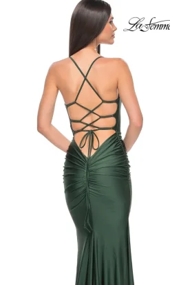 La Femme 31618 Formal Prom Dress