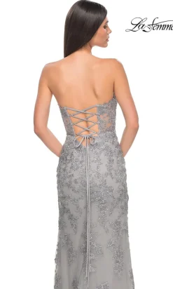 La Femme 32013 Formal Prom Dress