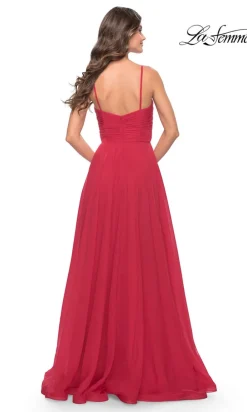 La Femme 31500 Formal Prom Dress
