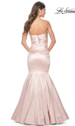 La Femme 31980 Formal Prom Dress