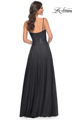 La Femme 32276 Formal Prom Dress
