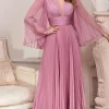 Ladivine Long Formal Dress cd242
