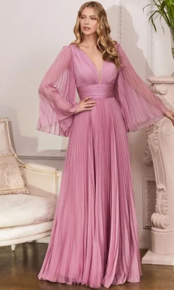 Ladivine Long Formal Dress cd242