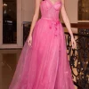 Ladivine Long Formal Dress cb146