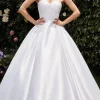 Ladivine Long Formal Dress cds512w