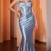 Ladivine Long Formal Dress CC4021