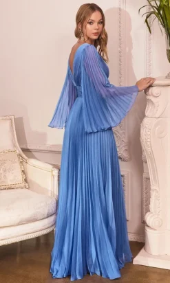 Ladivine Long Formal Dress cd242