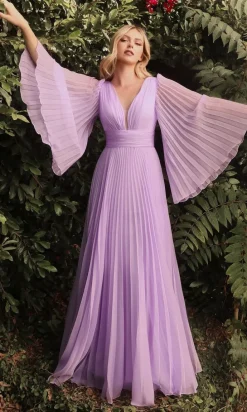 Ladivine Long Formal Dress cd242