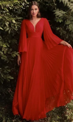 Ladivine Long Formal Dress cd242