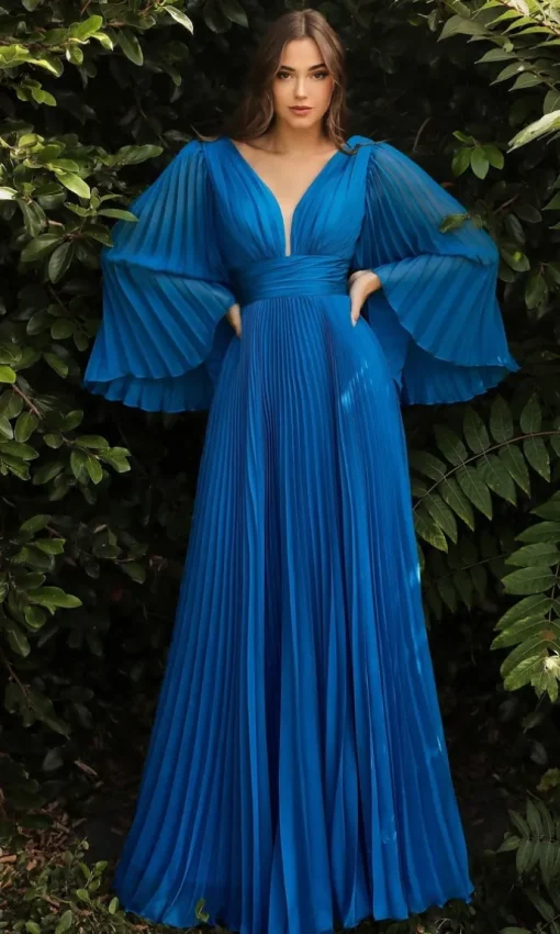 Ladivine Long Formal Dress cd242