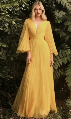 Ladivine Long Formal Dress cd242