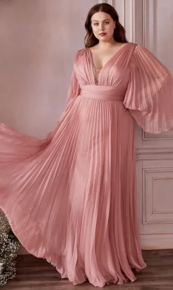 Ladivine Long Formal Dress cd242