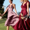 Ladivine Short Party Dress 7499