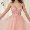Ladivine Short Party Dress sf047