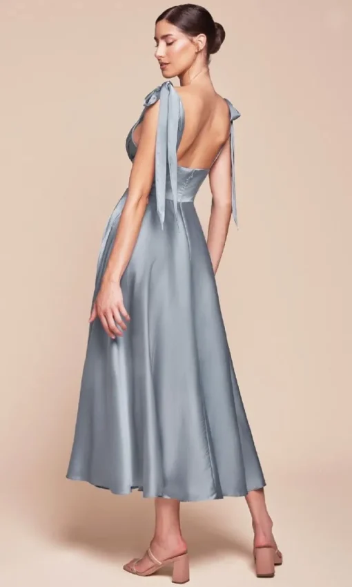 Ladivine Short Party Dress 7499