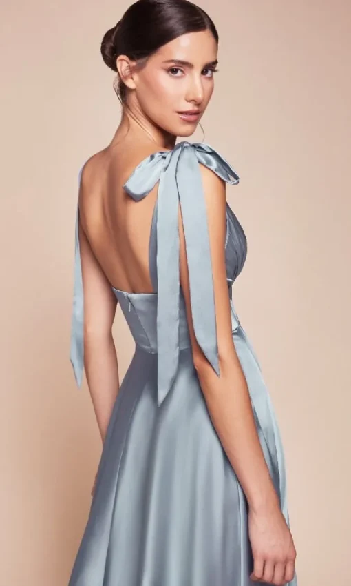 Ladivine Short Party Dress 7499