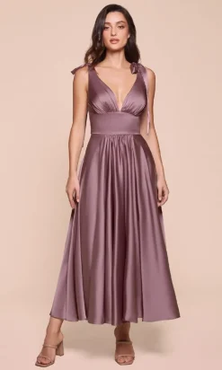 Ladivine Short Party Dress 7499