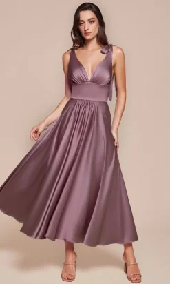 Ladivine Short Party Dress 7499
