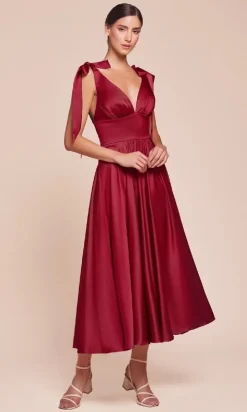 Ladivine Short Party Dress 7499