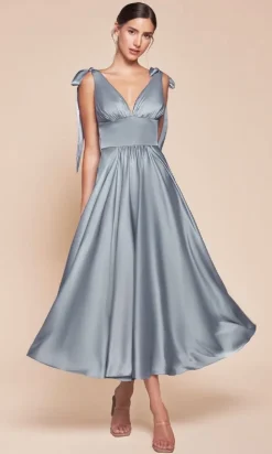 Ladivine Short Party Dress 7499