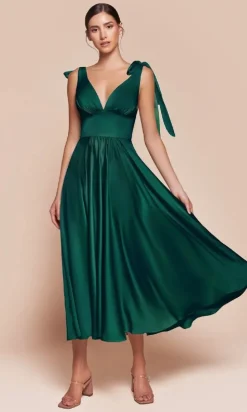 Ladivine Short Party Dress 7499