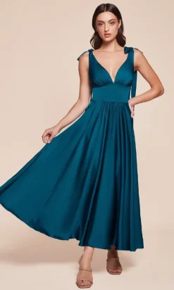 Ladivine Short Party Dress 7499