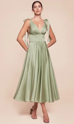 Ladivine Short Party Dress 7499