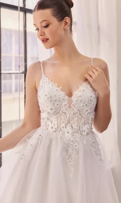 Ladivine Short Party Dress sf047